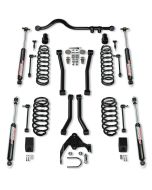 TERA 3IN 4 ARM KIT JKU W/9550 SHOCKS    1256224