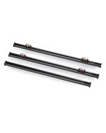 TERAFLEX JT UINTA CARGO BED RAIL SYSTEM
