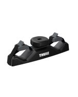 Thule 856000 JawGrip for Paddles, Oars, and Sailboard Masts