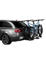 Thule  T2 Classic Bike Rack Add-On for 2" Hitch Receivers with Thule Bike Rack