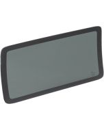 Mopar  Tinted Hardtop Quarter Window  for 18-20 Jeep Wrangler JL 2-Door