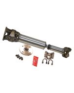 Tom Woods  Custom Rear 1350 Drive Shaft for 18-22 Jeep Wrangler JL with Dana 44 Rear axle