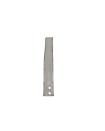 Rust Buster  Rear Shackle Mount Section for 76-86 Jeep CJ-5 & CJ-7