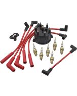 Accel TST16 Super Tune-Up Kit for 94-99 Jeep Wrangler YJ, TJ, Cherokee XJ & ZJ with High Output  4.0L 6 Cylinder