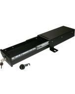 Tuffy  Security Products Drivers Side Conceal Carry Underseat Security Drawer for 07-18 Jeep Wrangler Unlimited JK 4 Door & 07-10 Jeep Wrangler 2 door JK