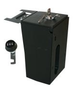 Tuffy  Security Console Insert for 11-18 Jeep Wrangler JK