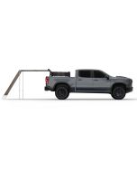 Tuff Stuff Overland  Truck or Car Awning Shade Wall 