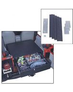 Tuffy 060-01 Security Products Divider Kit for Rear Cargo Security Drawer
