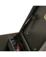 Tuffy 863 7 1/2" Gas Spring Kit For Consoles 