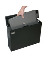 Tuffy  Security Products Laptop Security Lock Box 
