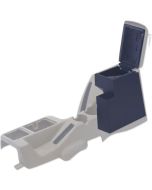 Tuffy 062-01 Security Console Insert for 97-00 Jeep Wrangler TJ