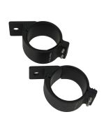 Tyri Off-Road Lights  Tube Clamp Brackets 