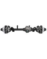 Dana Spicer  Ultimate Dana 60 Front Axle with E-Locker for 18-24 Jeep Wrangler JL & Gladiator JT