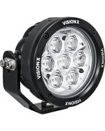 Vision X  4.7″ CG2 Multi-LED Light Cannon 