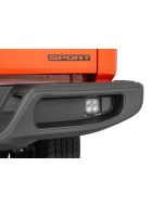 Vision X 5691202 Reverse Light Kit for 2020 Jeep Gladiator JT