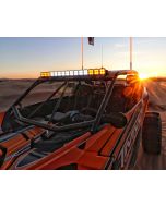 Vision X  Unite Modular Spot/Flood LED Light Bar 