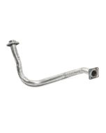 Walker Exhaust 43211 Front Pipe for 87-92 Jeep Wrangler YJ with 2.5L I-4 Engine