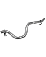 Walker Exhaust 44966 Tail Pipe for 87-95 Jeep Wrangler YJ with 2.5L, 4.2L or 4.0L Engines