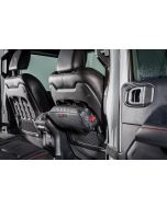 WARN 102648 Epic Trail Gear MOLLE Storage Bag 