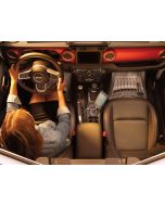 W-TECH CUPFONE DEVICE MOUNT W EXTENSION 14052 5002