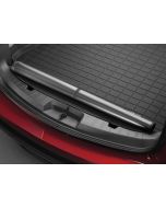 WeatherTech  Cargo Liner w/ Bumper Guard for 11-19 Jeep Grand Cherokee WK2
