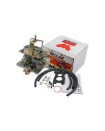 Weber  38/38 DGES Carburetor for 80-83 Jeep with 6 Cylinder