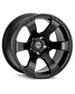 Lynx  Peregrine Wheel for 07-25 Jeep Wrangler JK, JL and Gladiator JT