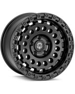 Lynx  Trail Gunner Wheel for 07-24 Jeep Wrangler JK, JL and Gladiator JT