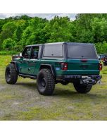 Westin  EXP Truck Cap for 20-25 Jeep Gladiator JT