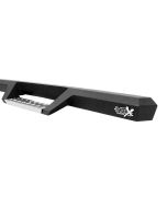 Westin  HDX Drop Nerf Bars  for 18-24 Jeep Wrangler JL 2-Door