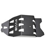 Westin  Oil Pan Skid Plate for 18-20 Jeep Wrangler JL & Gladiator JT