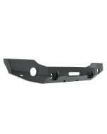 Westin  WJ2 Front Full Width Bumper for 18-21 Jeep Wrangler JL & Gladiator JT