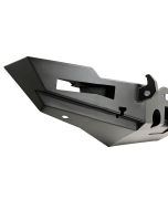 Westin XTS Front Bumper for 18-25 Jeep Wrangler JL & Gladiator JT