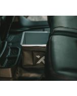 XG Cargo XG-305 Kleen Kan Removable Storage Bin for 07-20 Jeep Wrangler JK and JL Unlimited
