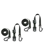 Yakima 8001165 HD 10' Tie Down Hook Straps 