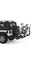 Yakima 8002483 BackSwing Hitch Adapter 