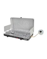 Yakima 8007452 CookOut Camp Stove 