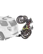 Yakima 8002484 HangOver 4 Mountain Bike Rack 