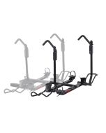 Yakima 8002482 HoldUp EVO +2 HoldUp EVO Hitch Bike Rack Extension  