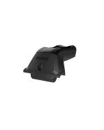 Yakima 8000163 Skyline Towers  for Vehicles with Fixed Points or Tracks