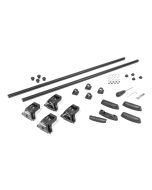 Yakima  Skyline Towers Roof Rack Kit for 18-20 Jeep Wrangler JL