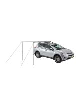 Yakima  SlimShady Lightweight Roof Mounted Awning 