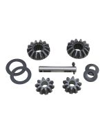 Yukon Gear & Axle  Open Spider Gear Set for 87-06 Jeep Wrangler YJ, TJ & Unlimited, 84-01 Cherokee XJ and 92-04 Grand Cherokee with Dana 35 Rear Axle