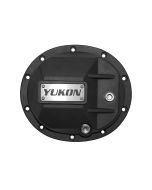 Yukon Gear & Axle YHCC-M35 Hardcore Differential Cover for Dana 35 Axle