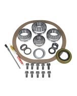 Yukon Gear & Axle YK C8.25-B Master Ring & Pinion Overhaul Kit for 91-01 Jeep Cherokee XJ with 8.25 Rear Axle