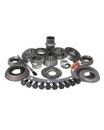 Yukon Gear & Axle YK D30-CS Master Ring & Pinion Overhaul Kit for 92-96 Jeep Grand Cherokee with Dana 30 Front Axle