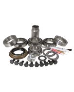 Yukon Gear & Axle YK D44HD-GRAND Master Ring & Pinion Overhaul Kit for 99-04 Jeep Grand Cherokee with Dana 44 Rear Axle