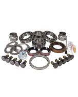 Yukon Gear & Axle YK D44-JK-REV-RUB Master Ring & Pinion Overhaul Kit for 07-18 Jeep Wrangler JK Rubicon with Dana 44 Front Axle