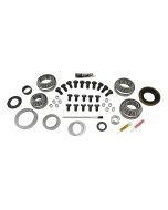 Yukon Gear & Axle YK D44-JK-RUB Master Ring & Pinion Overhaul Kit for 07-18 Jeep Wrangler JK Rubicon with Dana 44 Rear Axle