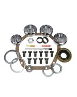 Yukon Gear & Axle YK D44-JK-STD Master Ring & Pinion Overhaul Kit for 07-18 Jeep Wrangler JK with Dana 44 Rear Axle